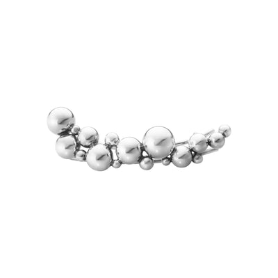 Georg Jensen Moonlight Grapes Hårspænde Sølv