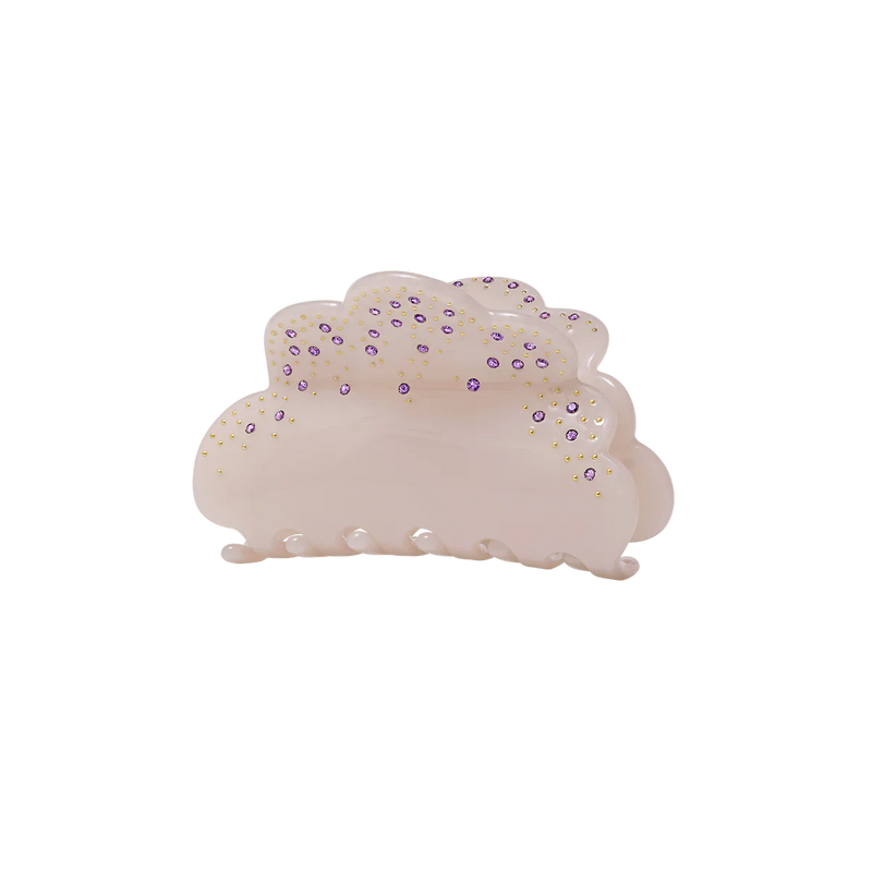 Maanesten Sky Hair Claw Sand